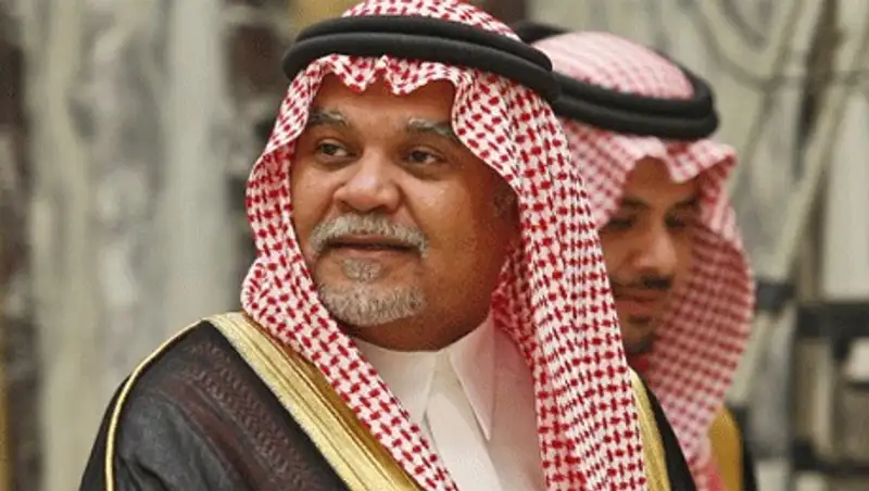 Глава саудовской разведки заявил о «существенном пересмотре» отношений с США