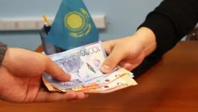 Arnapress.kz, фото - Новости Zakon.kz от 12.09.2018 17:25