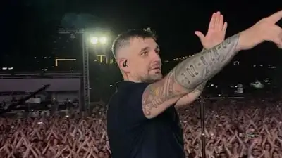 Стало известно, сколько получает Баста и Zivert за одно выступление, фото - Новости Zakon.kz от 09.09.2023 06:18