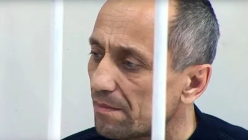 В России экс-милиционеру предъявлено обвинение в убийстве 47 женщин