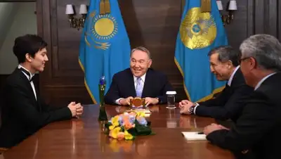 Zakon.kz, фото - Новости Zakon.kz от 27.04.2017 03:52