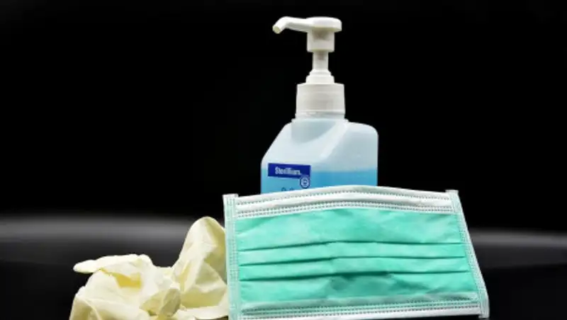 Прогнозировалась более негативная ситуация - Карин о коронавирусе