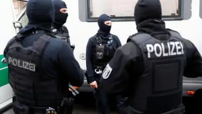 Fabrizio Bensch / REUTERS, фото - Новости Zakon.kz от 02.01.2019 08:22