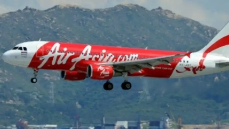 Поиски тел погибших при крушении самолета AirAsia окончательно прекращены