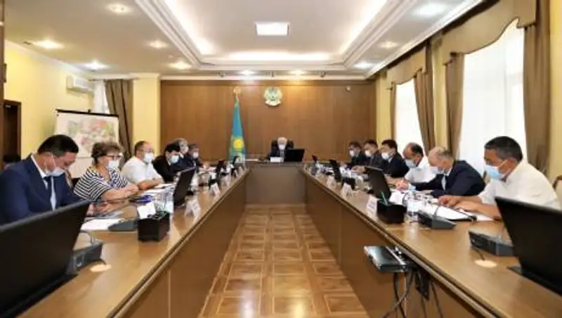 В Жамбылской области до конца года государству будет возвращено 82 тыс. га сельхозземель