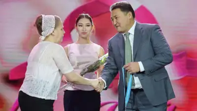 фотографии Валерия Бугаева , фото - Новости Zakon.kz от 07.03.2019 20:17