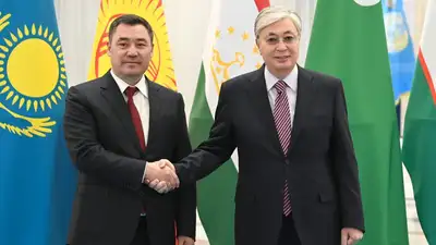 Иностранные коллеги поздравили Токаева с Наурызом, фото - Новости Zakon.kz от 22.03.2023 10:02