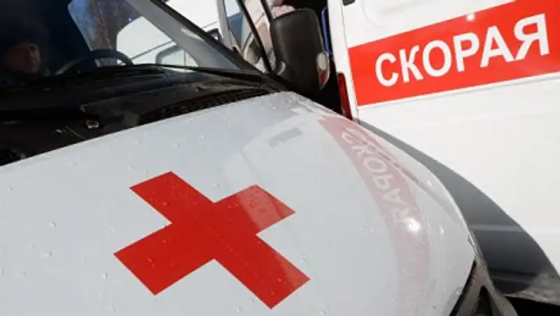 В ДТП в Новой Москве погибли девять человек