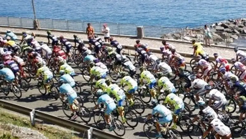 Паоло Тиралонго: «Самое важное для нас было не упасть»