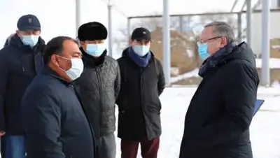 УВП Актюбинской области, фото - Новости Zakon.kz от 15.11.2020 00:08