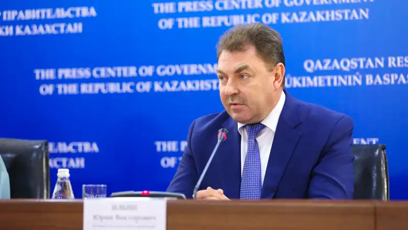 События развивались мгновенно – Ильин об аварии на шахте «Абайская»