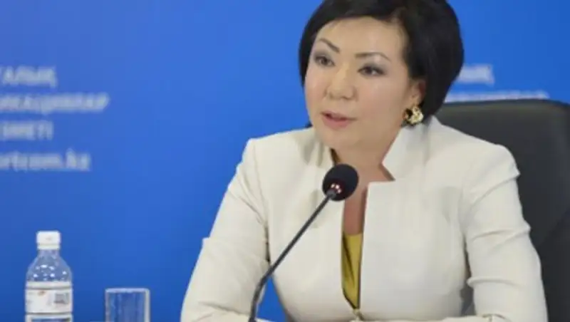 С начала года в Астане ни один несовершеннолетний не был приговорён к реальному лишению свободы