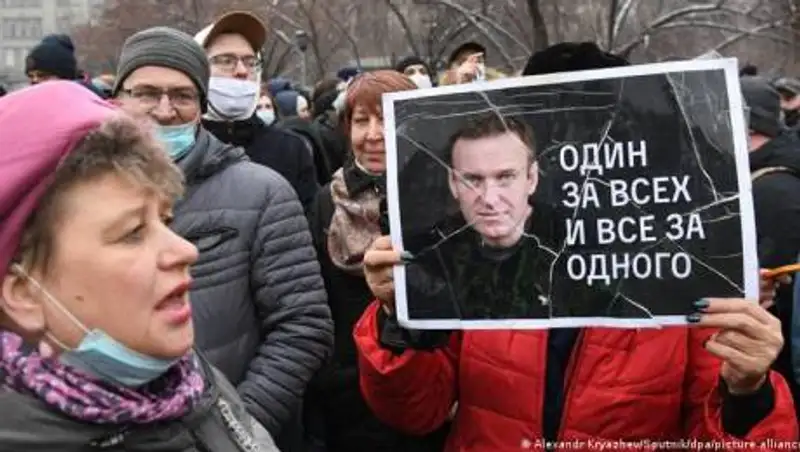 Вскоре лечить будет некого: врачи Навального сообщили о его диагностике