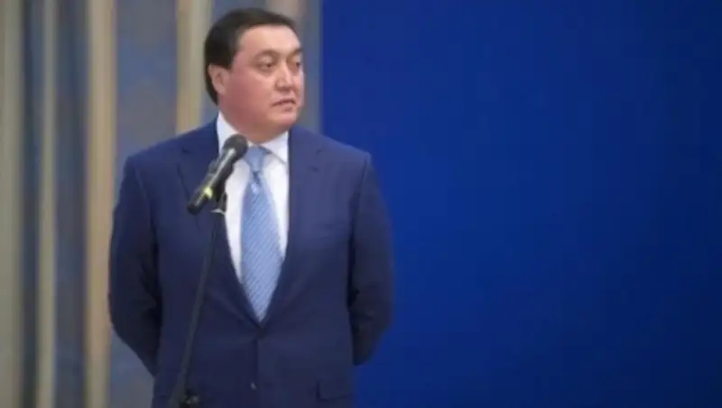 Аскар Мамин: Мне не в чем упрекнуть игроков «Барыса»