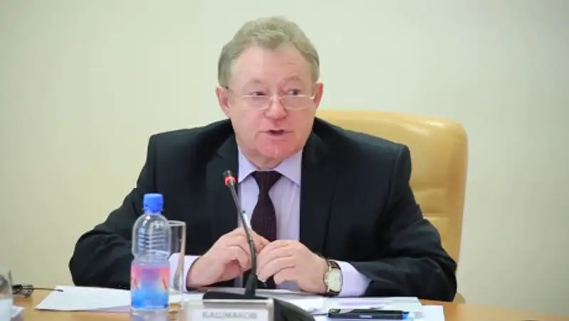 Анатолий Башмаков о Назарбаеве: Он всегда думал о своем народе, будущем страны