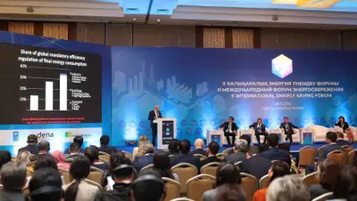 Институт развития электроэнергетики и энергосбережения, фото - Новости Zakon.kz от 29.11.2019 16:27