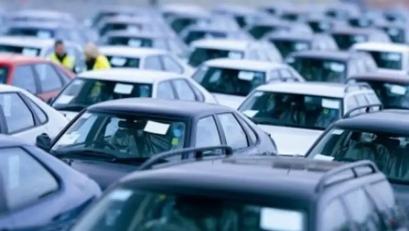 Генпрокуратура вернула владельцам "монгольские" авто