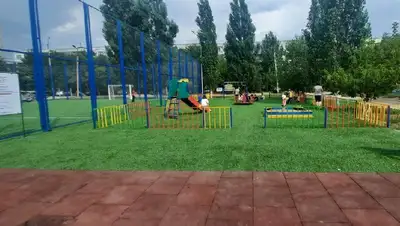 В акимате Актобе озвучили цель программы "Бюджет Народного участия", фото - Новости Zakon.kz от 15.11.2022 12:00