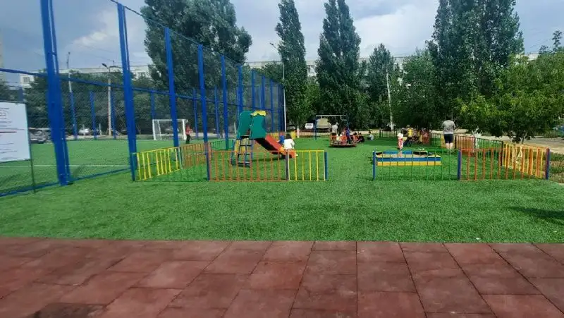 В акимате Актобе озвучили цель программы "Бюджет народного участия"