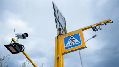 ДТП в Экибастузе, фото - Новости Zakon.kz от 02.03.2022 09:28