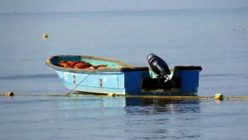В Акмолинской области утонул молодой рыбак
