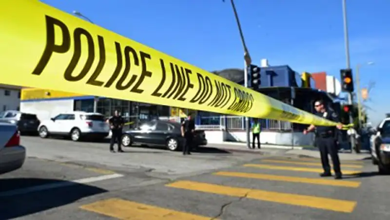 В Айдахо около десяти человек пострадали при нападении мужчины с ножом