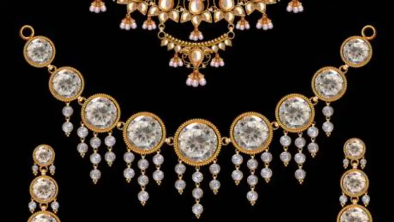 Из замка в Британии украли драгоценности стоимостью более миллиона фунтов