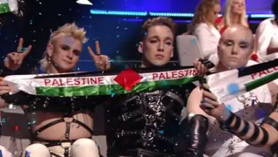 Кадр из видео, фото - Новости Zakon.kz от 19.05.2019 10:30