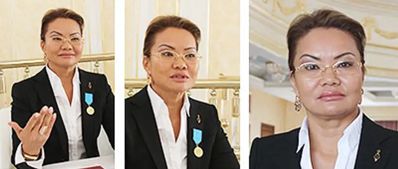 Стратегия современного юридического образования /Р. Джансараева/