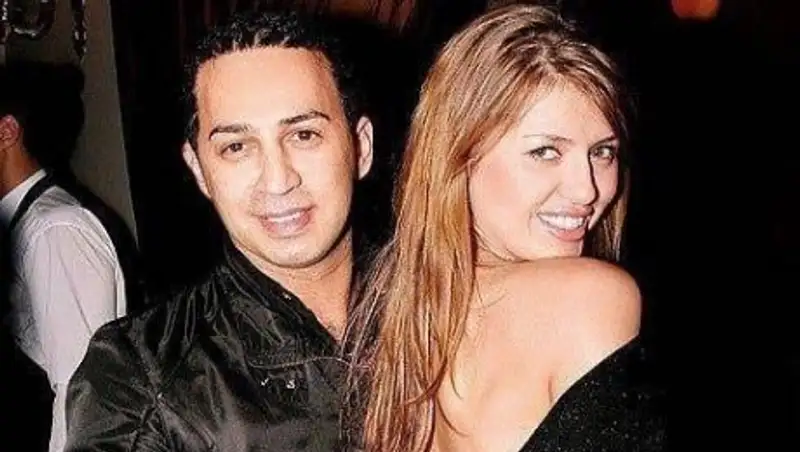 Звезду Дома-2 Рэя Самедова посадили в тюрьму за наркотики