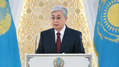 президент Казахстана, инаугурация, фото - Новости Zakon.kz от 26.11.2022 10:35