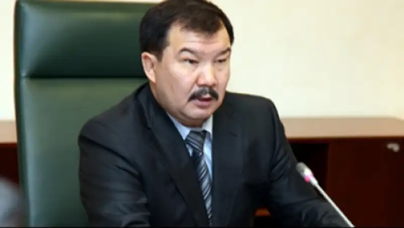 Генпрокуратура РК предлагает не предоставлять госуслуги лицам, не уплатившим адмштрафы