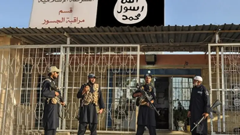 Ирак готов начать наступление на ИГ в северном нефтяном районе