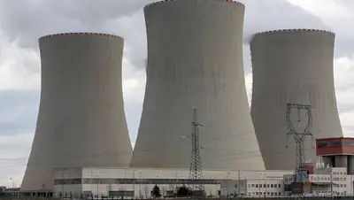 Бельгия отказалась от АЭС, фото - Новости Zakon.kz от 24.12.2021 21:36