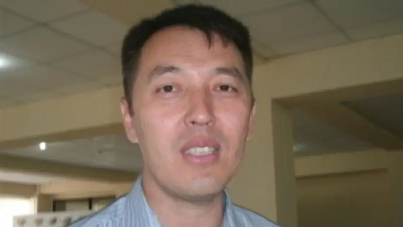 В Жамбылской области проверят региональный рынок продовольственных товаров и ГСМ