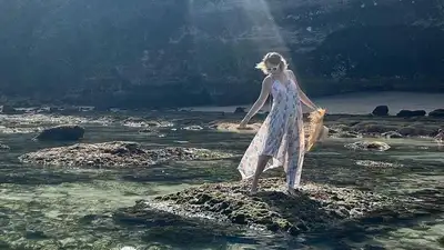 Константин Богомолов назвал Ксению Собчак домашним скорпионом , фото - Новости Zakon.kz от 06.11.2023 12:08