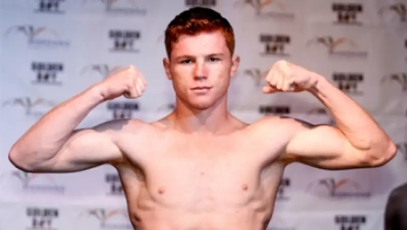 Альварес не откажется от титула WBC из-за боя с Головкиным