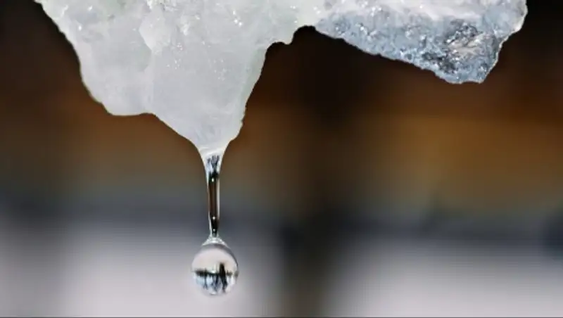 С начала февраля на большей части Казахстана прогнозируют долгожданное потепление