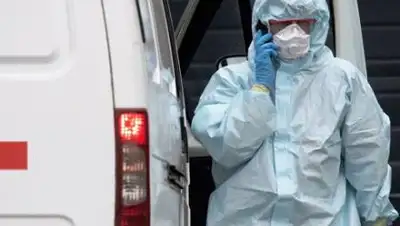 © РИА Новости / Илья Питалев, фото - Новости Zakon.kz от 16.03.2021 20:59