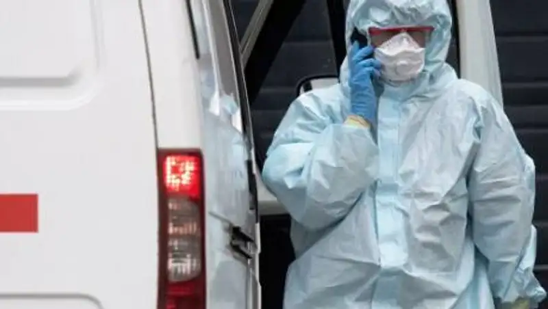 Назван "нулевой пациент", который завез в Казахстан коронавирус