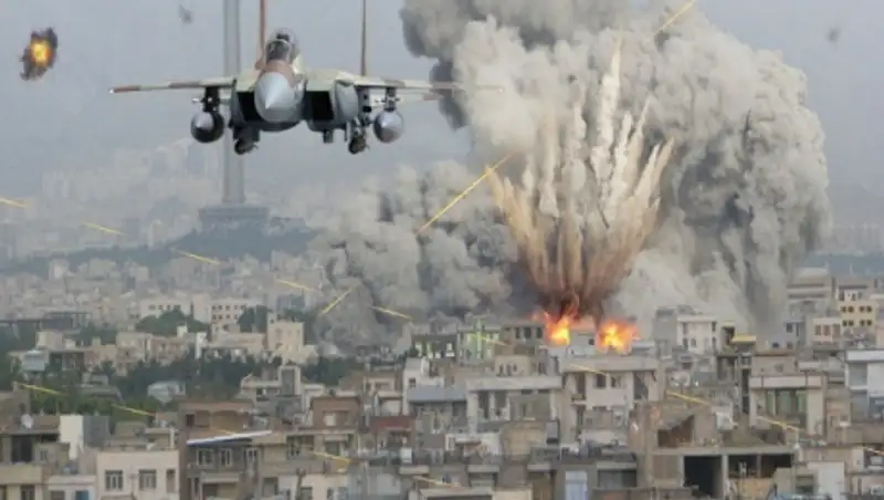 ВВС США ликвидировали одного из главарей ИГ