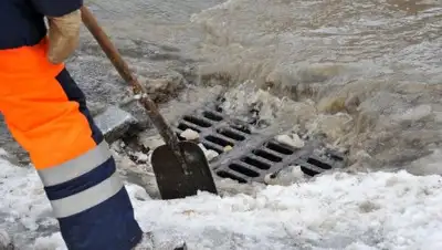 Областная газета, фото - Новости Zakon.kz от 05.03.2018 15:12