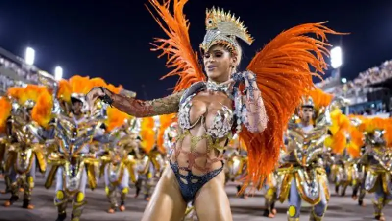 СМИ назвали самые сексуальные города мира