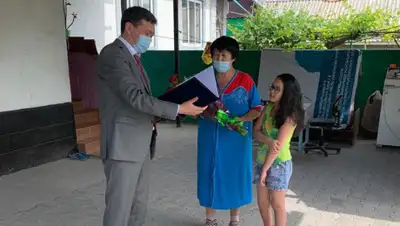 -, фото - Новости Zakon.kz от 03.06.2020 19:37