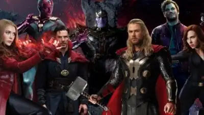 youtube/MARVEL, фото - Новости Zakon.kz от 16.03.2018 22:56