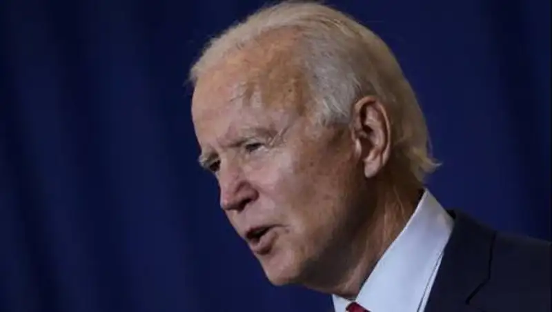 Байден получил наибольшее число голосов в истории американских выборов