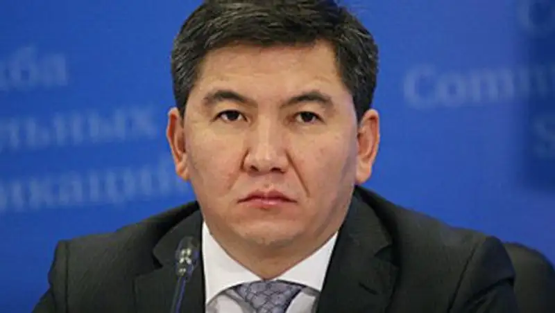 В Казахстане охват инклюзивным образованием доведут до 50%