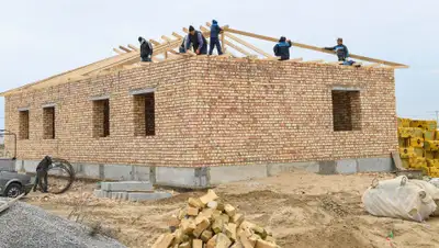 Багдат Есжанов, фото - Новости Zakon.kz от 24.04.2019 18:27