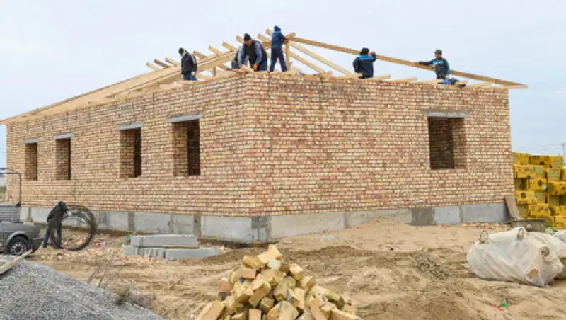 Как поддерживают многодетные семьи в Кызылординской области