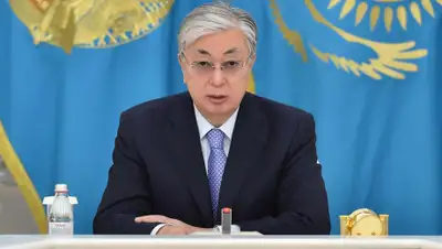 Акорда, фото - Новости Zakon.kz от 01.05.2020 19:41